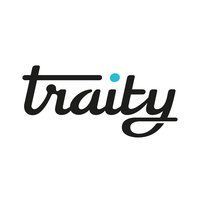 Traity Logo Traity Logo